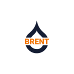 Нефть Brent